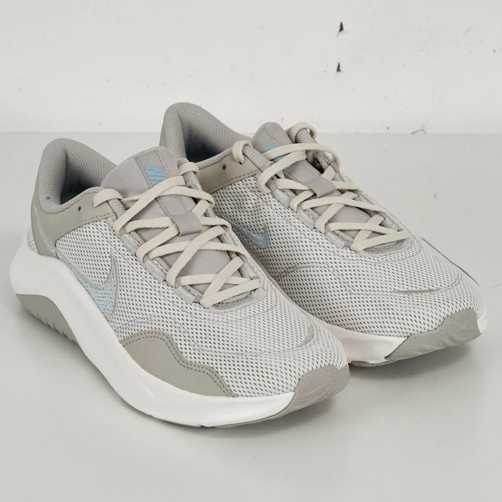 Nike‎ Legend Essential 3 NN Women's 11 Running Shoes DM1119 008 - Picture 2 of 9